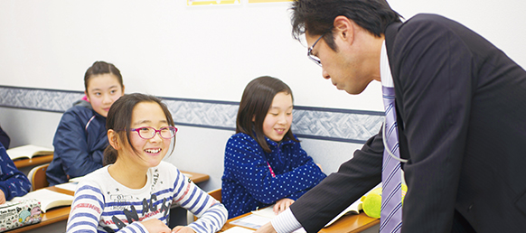 私立中学受験seedイメージ