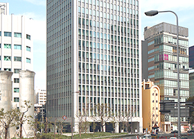 会社概要・沿革