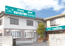 高等部に「東進衛星予備校」を導入